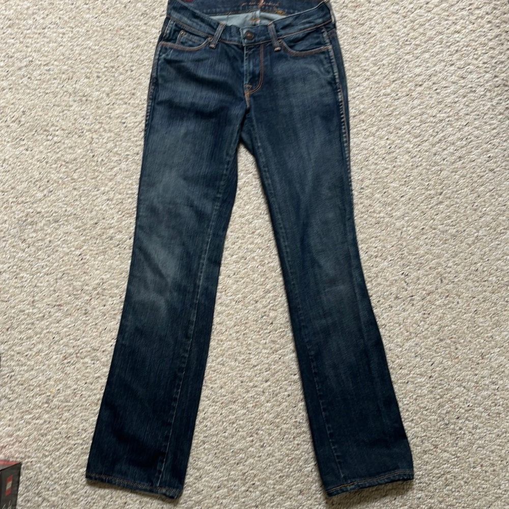 Seven for all Mankind Jeans